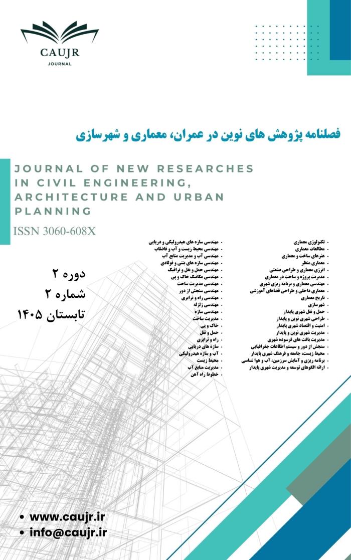 پوستر نشریه